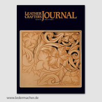 Leather Crafters & Saddlers Journal - 05/06 2025
