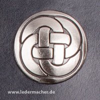 Celtic Concho - Knot 2