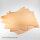 Blankleder Croupon Reste 4-4,5 mm 1 kg