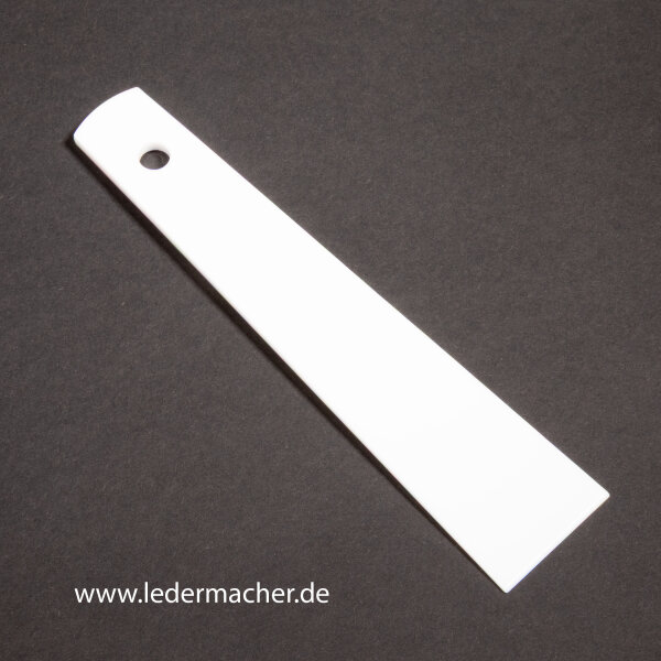 Klebstoffspachtel / Applikator mittel - 30 mm