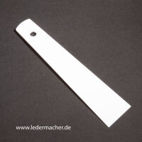Klebstoffspachtel / Applikator mittel - 30 mm