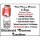Slickbald Customs Pattern - Cell Phone Holster - 3 - 2 Slot Holster Master Pack