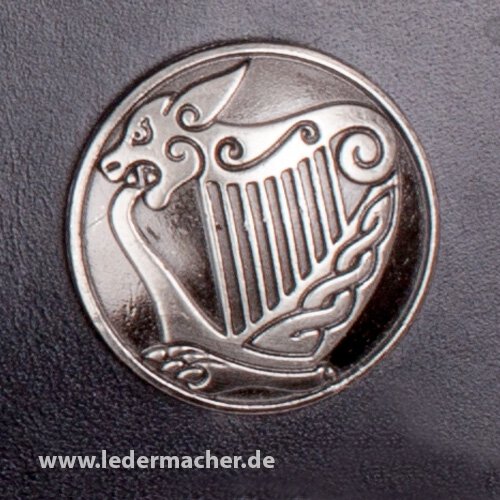 Celtic Concho - Harp 1
