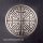 Celtic Concho - Key Pattern 1