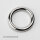 O-Ring - 25 mm - nickelfrei - geschlossen