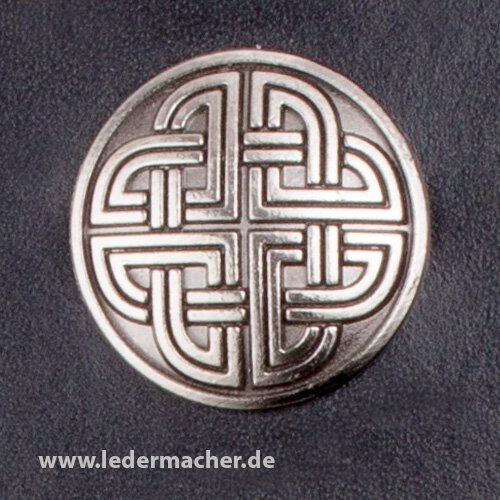 Celtic Concho - Celtic Knot 3