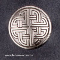 Celtic Concho - Celtic Knot 3