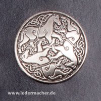 Celtic Concho  - Horses