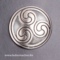 Celtic Concho  - Triskel 2
