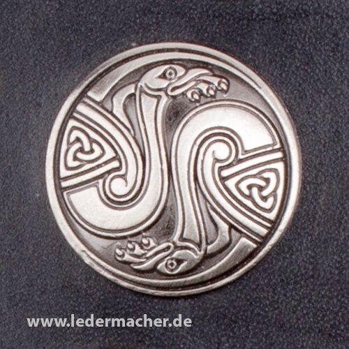 Celtic Concho  - Birds