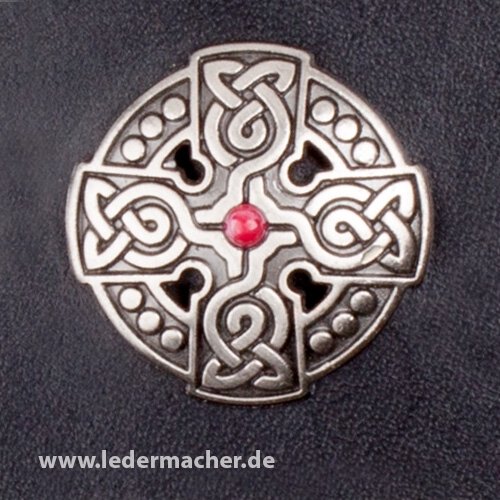 Celtic Concho - Cross 2