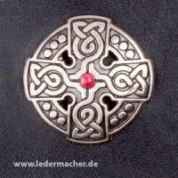 Celtic Concho - Cross 2