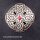 Celtic Concho - Cross 2