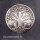 Celtic Concho  - Tree of Life 2