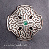 Celtic Concho - Cross 3