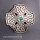 Celtic Concho - Cross 3