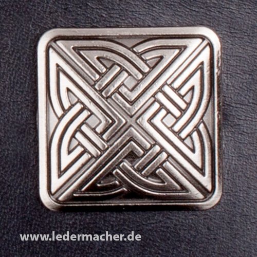 Celtic Concho  - Celtic Knot 4