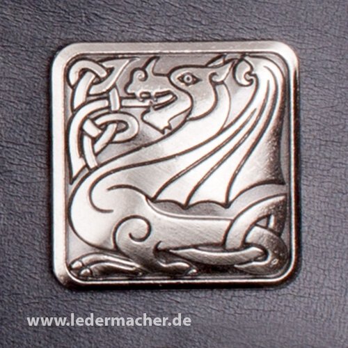Celtic Concho - Dragon 2