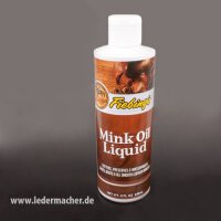 Lederöl - Fiebing´s Mink Oil