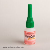 Renia ProtoColle Sekundenkleber flexibel