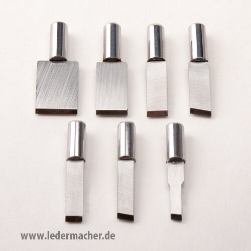 6,3 mm (1/4 Zoll) gewinkelt