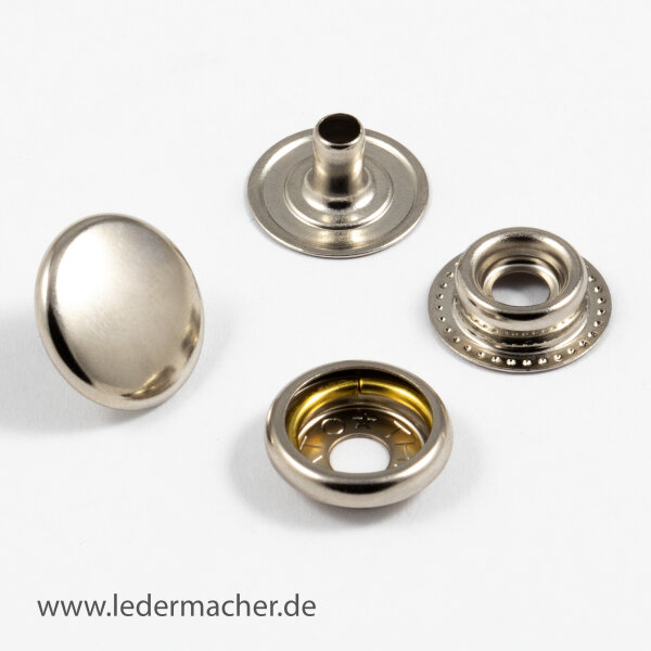 silberfarben