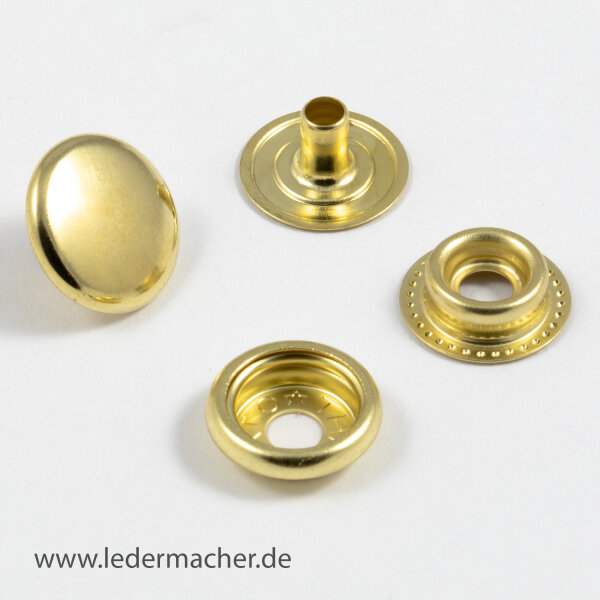 goldfarben